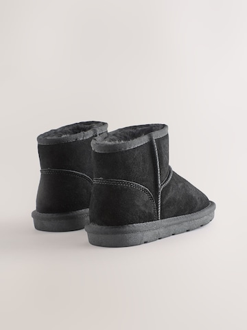 Next - Bota de neve em preto