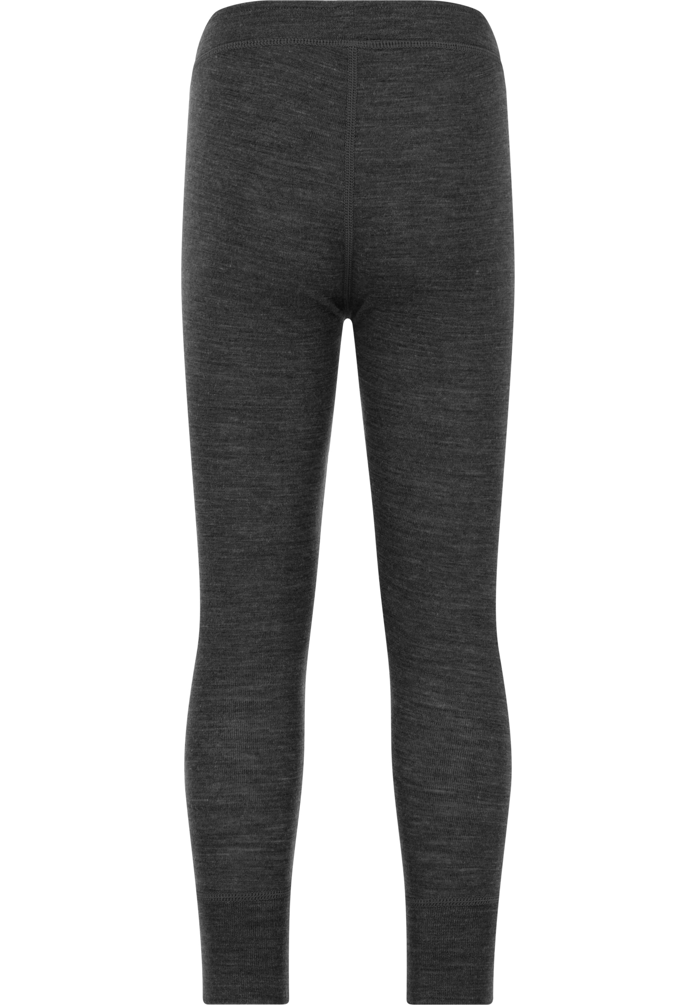 ZigZag Sport onderkleding 'Cerro' in Zwart