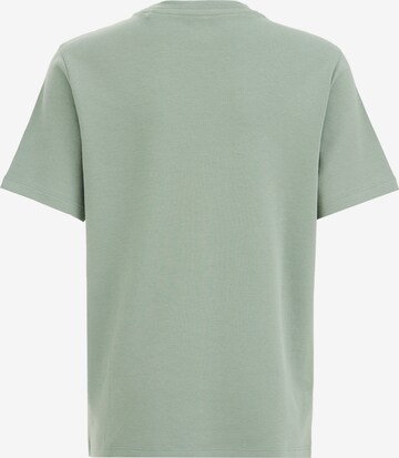 WE Fashion - Camiseta en verde