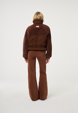 Fabienne Chapot Between-season jacket in Brown