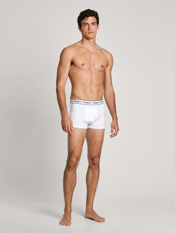 Pepe Jeans Boxer shorts in White