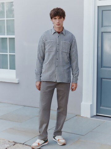 Next Regular fit Overhemd in Wit