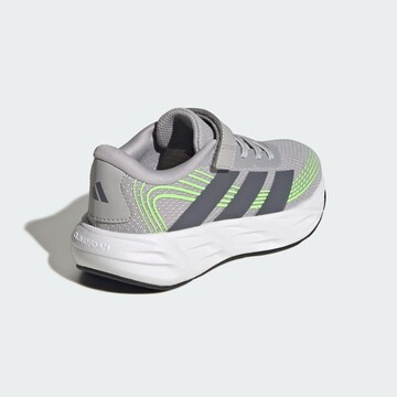 Baskets 'Galaxy 8' ADIDAS SPORTSWEAR en gris