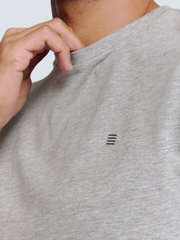 No Excess Shirt in Grijs