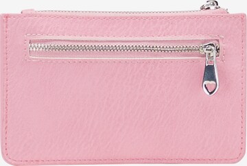 MYMO Wallet in Pink