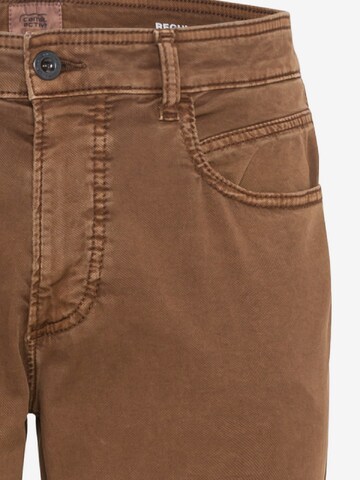 CAMEL ACTIVE Regular Jeans in Brown