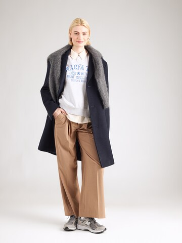 pilka SCOTCH & SODA Megztinis be užsegimo