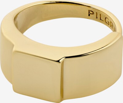 Žiedas 'FRIENDS' iš Pilgrim, spalva – Auksas, Prekių apžvalga