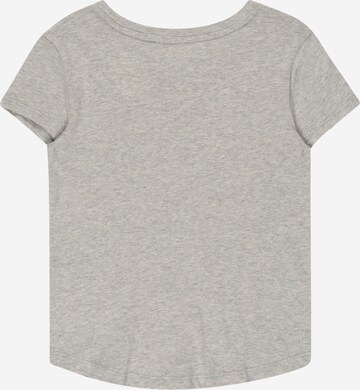 T-Shirt GAP en gris