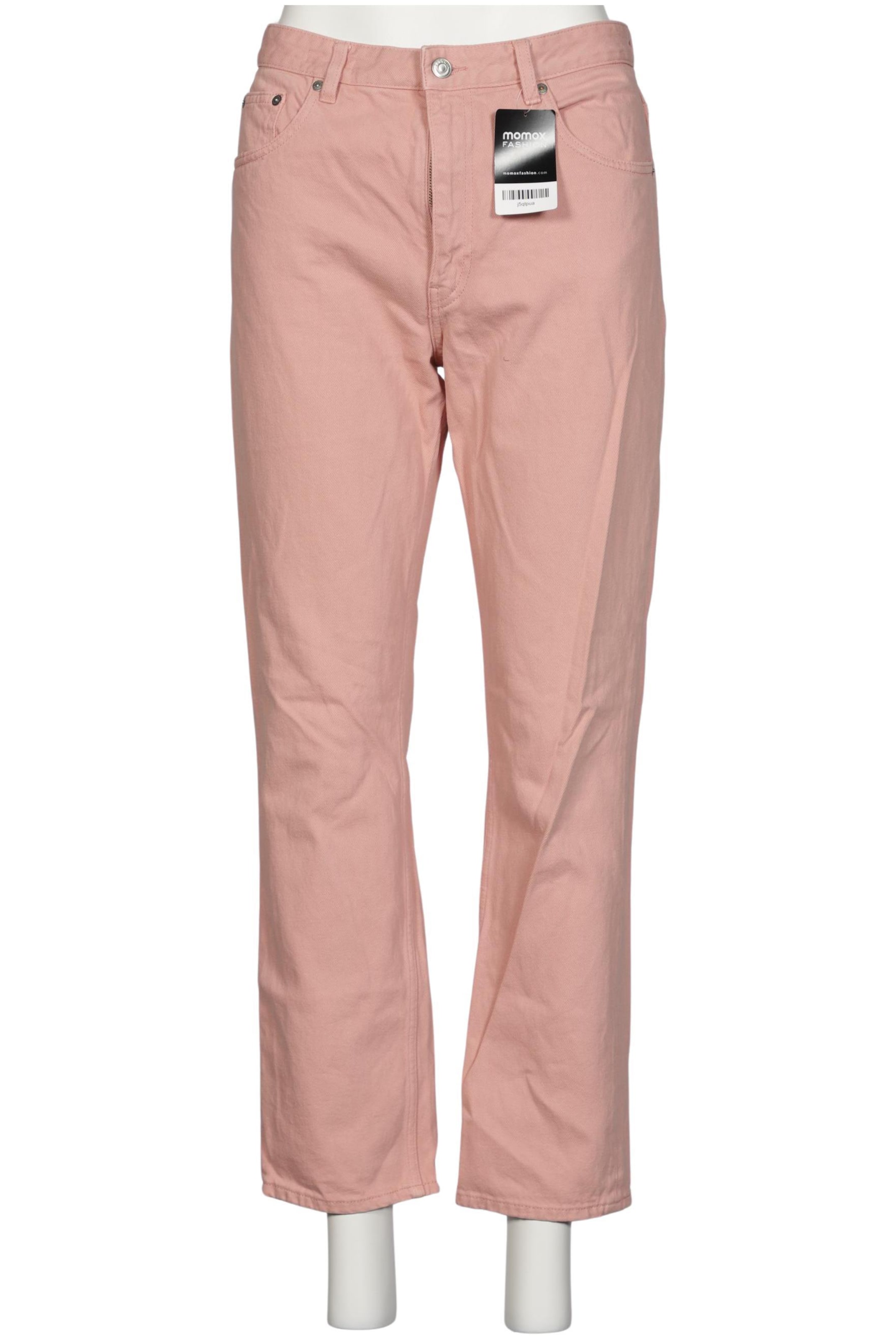 Arket Jeans 32 in Pink: Vorderseite