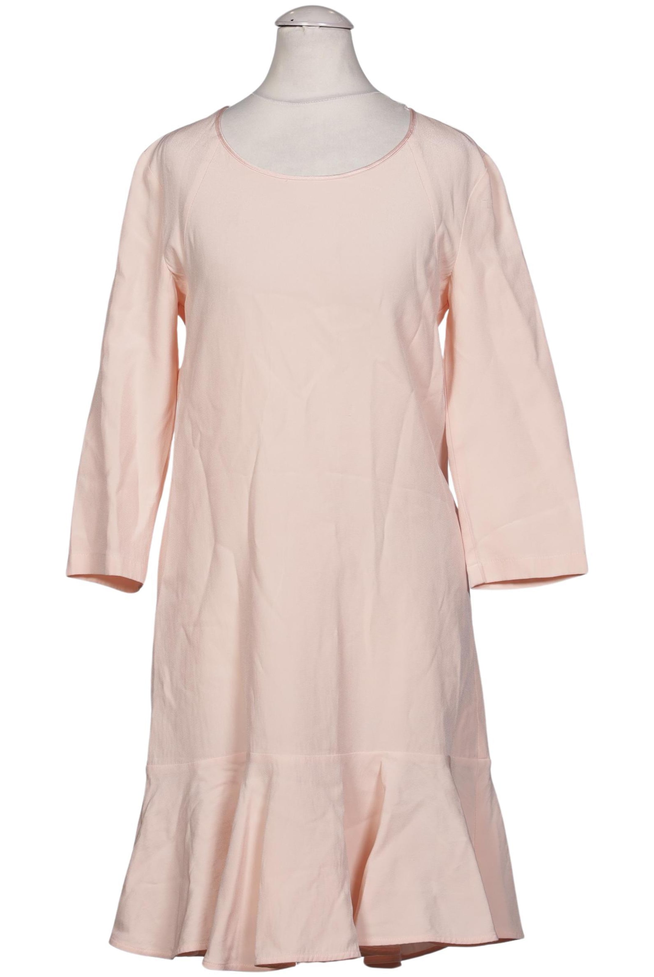 PATRIZIA PEPE Dress in S in Pink: front