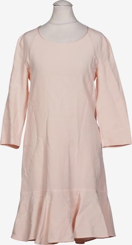 PATRIZIA PEPE Dress in S in Pink: front