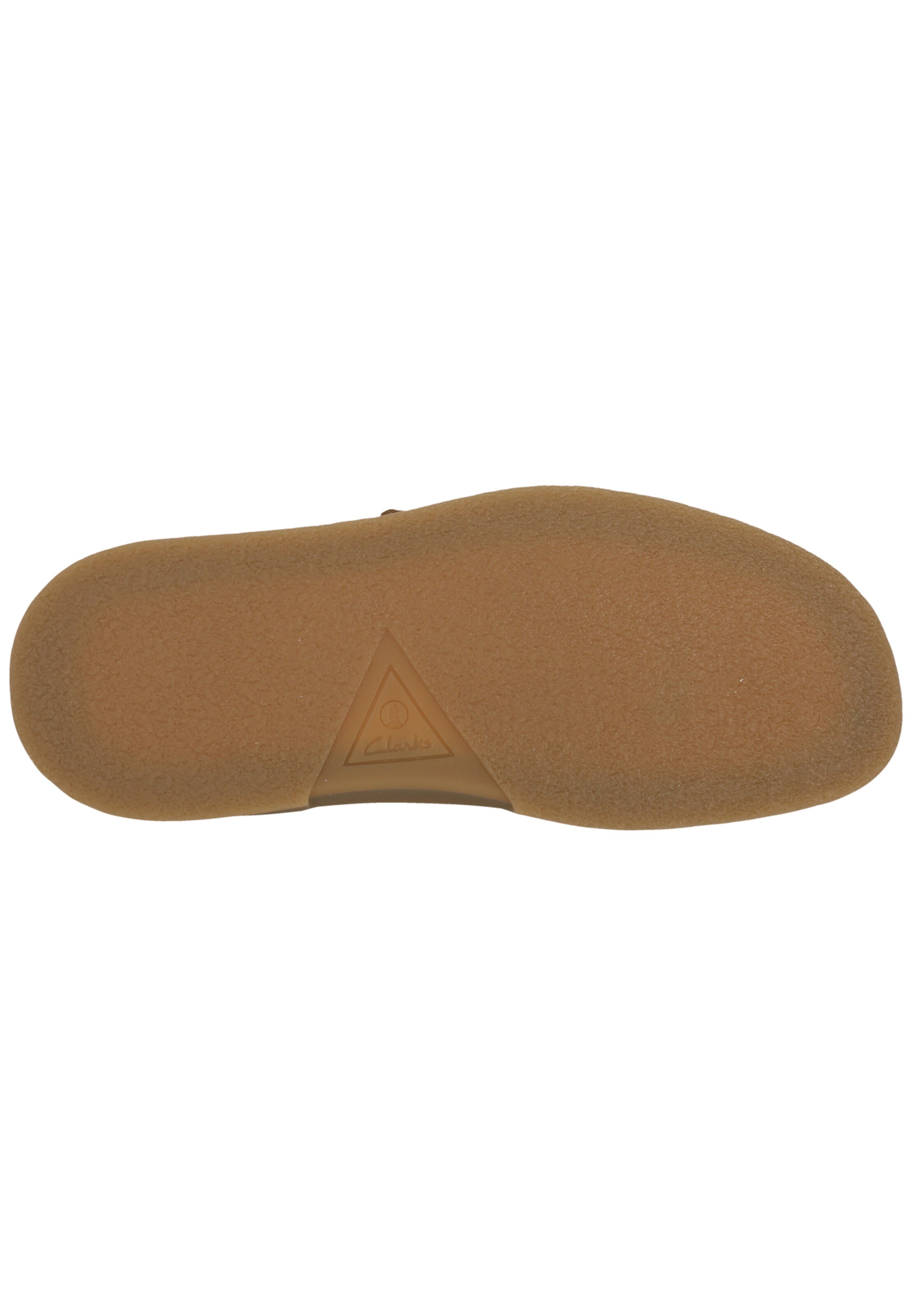 CLARKS Veterschoen 'Torview' in Bruin