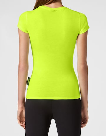 Plein Sport Shirt in Green