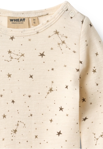 Tuta 'Haven' di WHEAT in beige