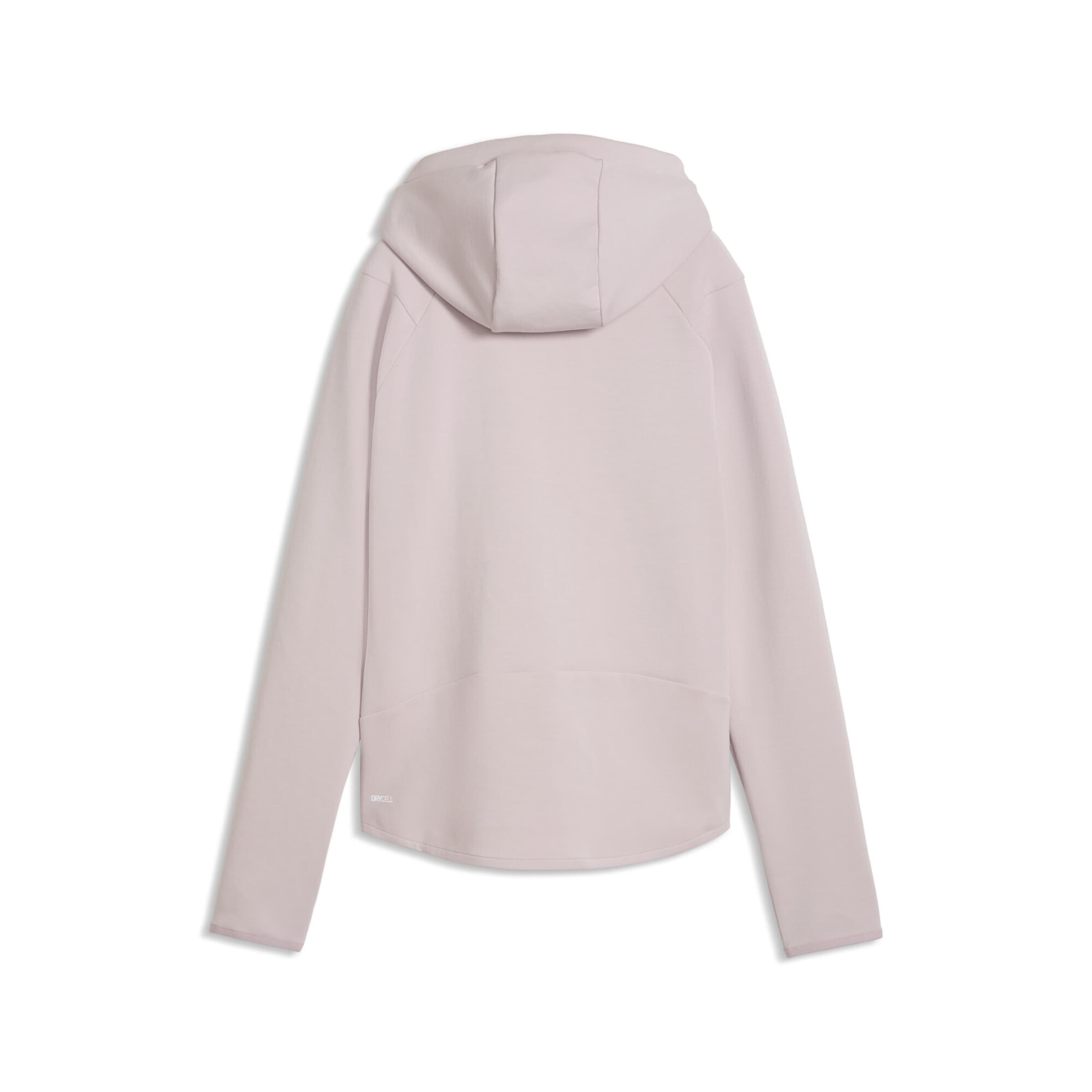 Veste de survêtement 'Pumatech Sense' PUMA en rose
