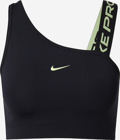 NIKE Sports bra in Apple / Black, Item view