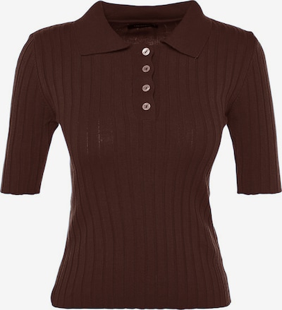 Megztinis iš Trendyol, spalva – ruda, Prekių apžvalga