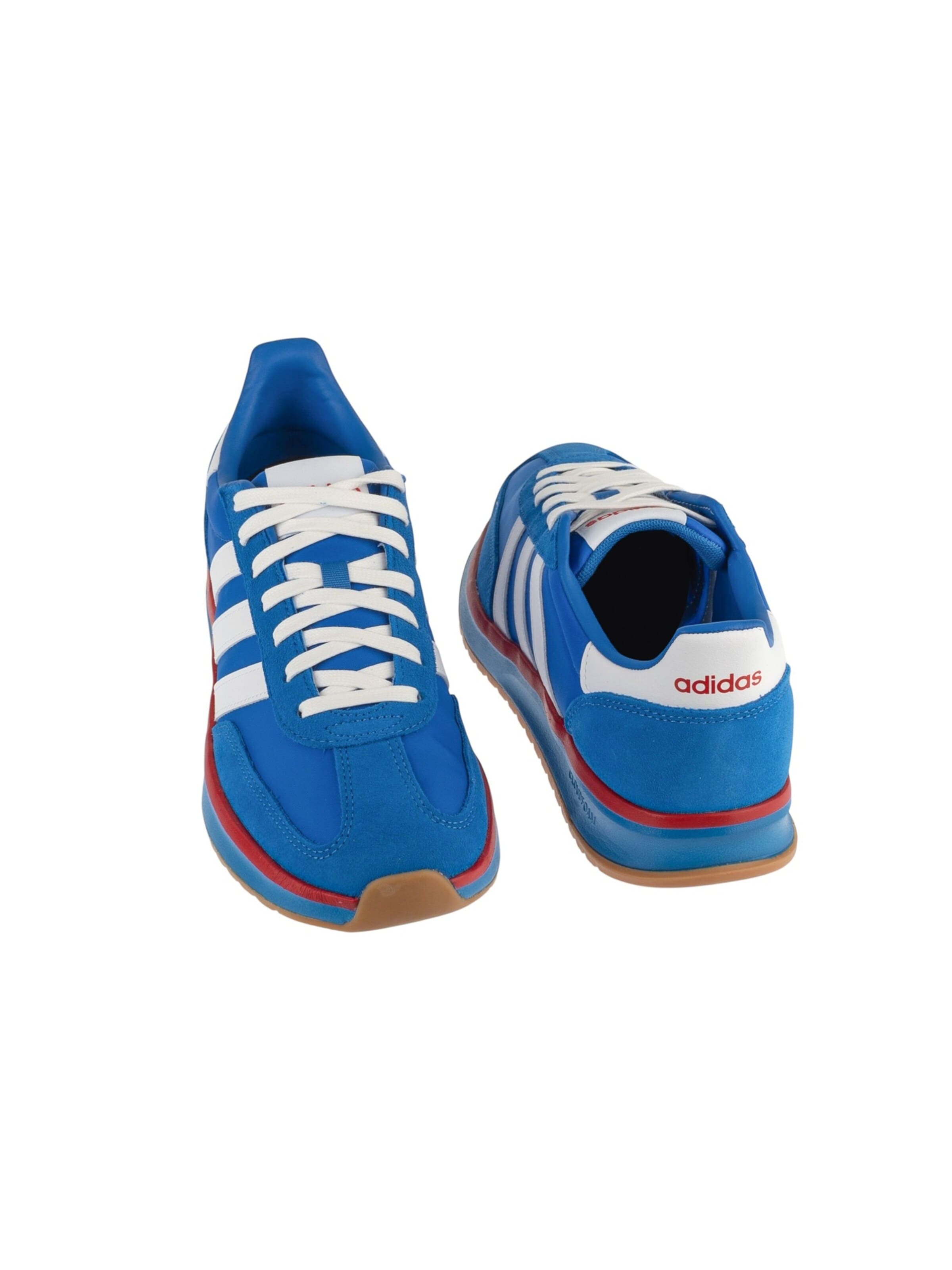 ADIDAS PERFORMANCE Platform trainers 'adidas RUN 70s 2.0' in Blue