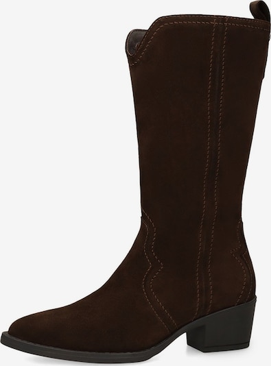 no stress Stiefel in 36 in braun, Produktansicht