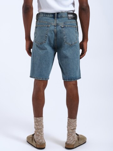 Dr. Denim Regular Jeans in Blue
