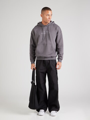 Only & Sons - Sudadera en gris
