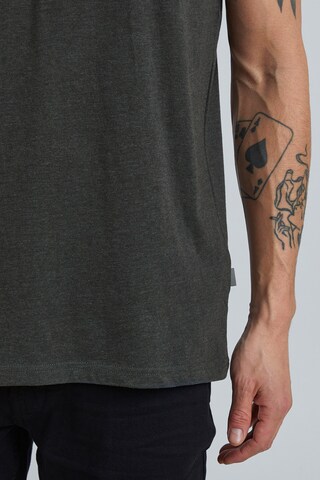 Regular fit Maglietta 'Rock' di !Solid in grigio
