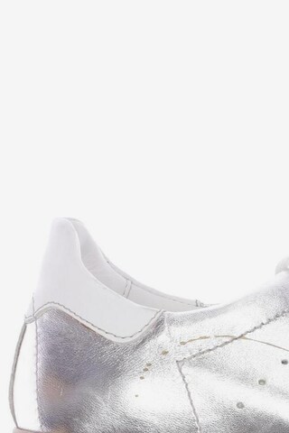 NOCLAIM Sneakers & Trainers in 36,5 in Silver