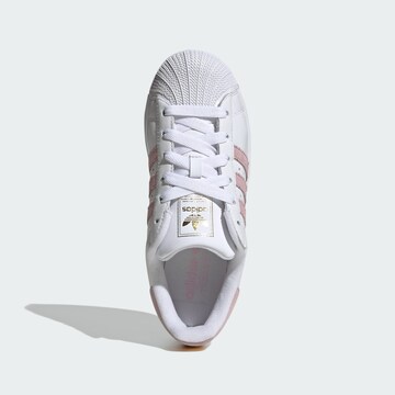 ADIDAS ORIGINALS Sneaker 'Superstar II' in Weiß