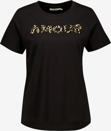 Deeluxe Shirt in Black: front