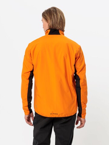 VAUDE Sportjas 'Moab' in Geel