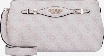 GUESS Crossbody Bag 'Katya' in Pink: front