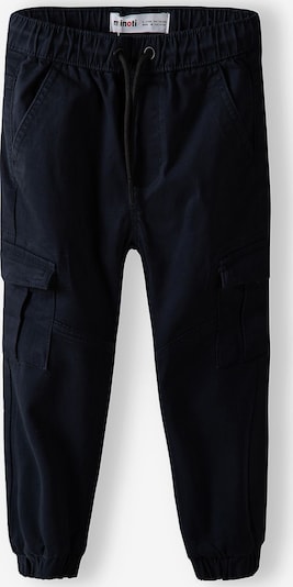 MINOTI Pants in Black, Item view