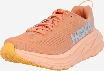 Hoka One One Обувь для бега 'RINCON 3' в Оранжевый: спереди