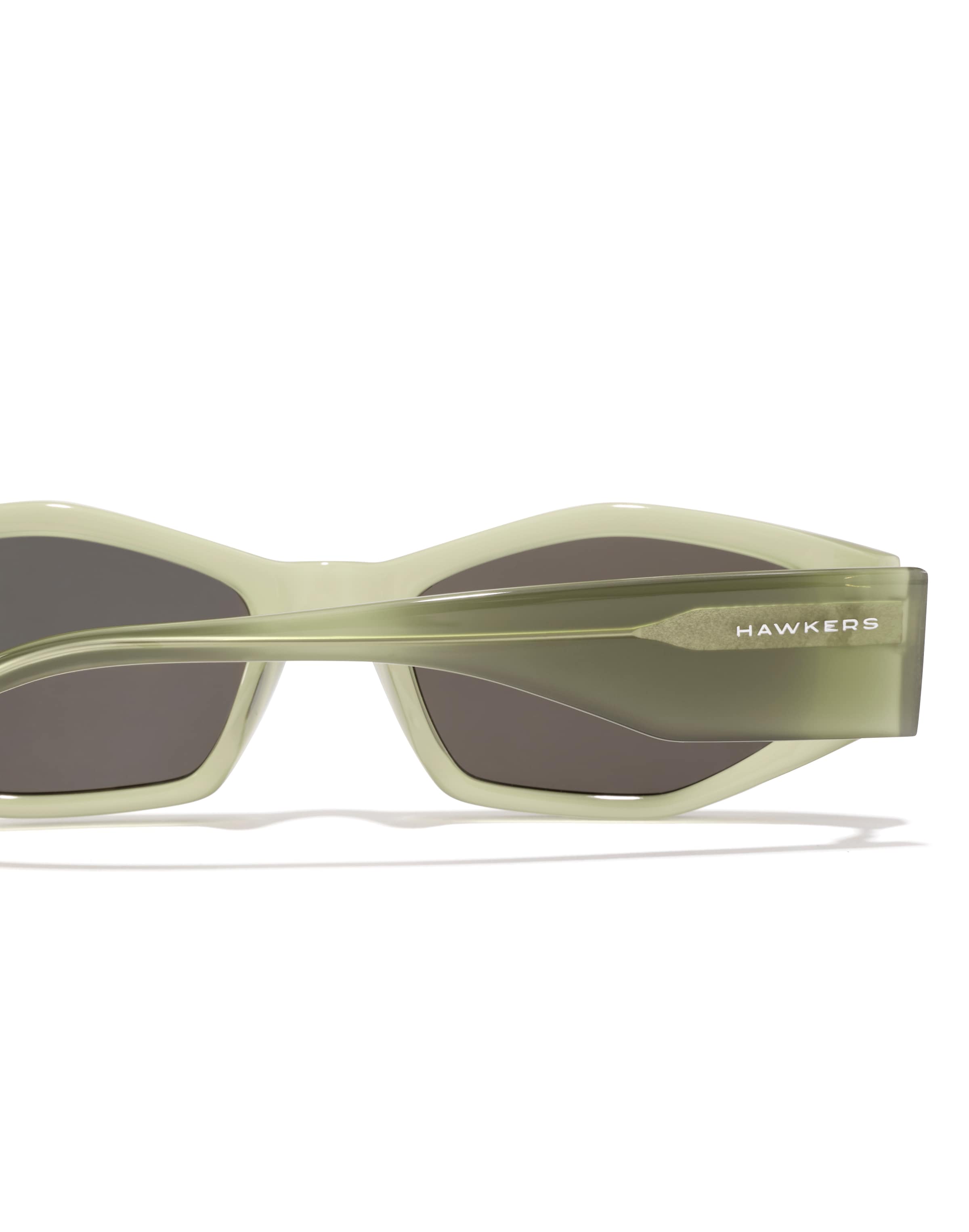 HAWKERS - Gafas de sol 'Aperol' en verde