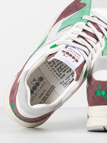 Diadora Athletic Shoes in Mixed colors