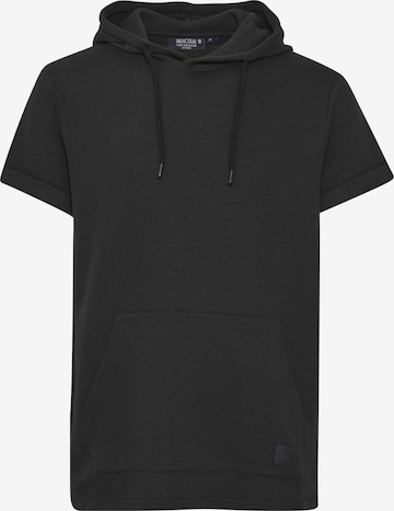 INDICODE JEANS Sweatshirt 'Nils' in Black: front