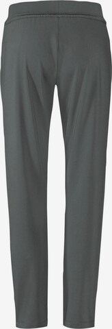 JOY Regular Workout Pants 'Tamara' in Grey