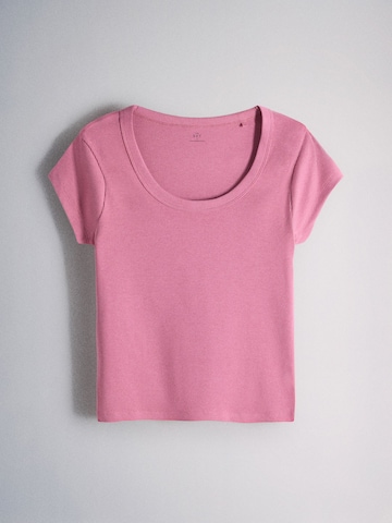 T-shirt The Set en mélange de couleurs