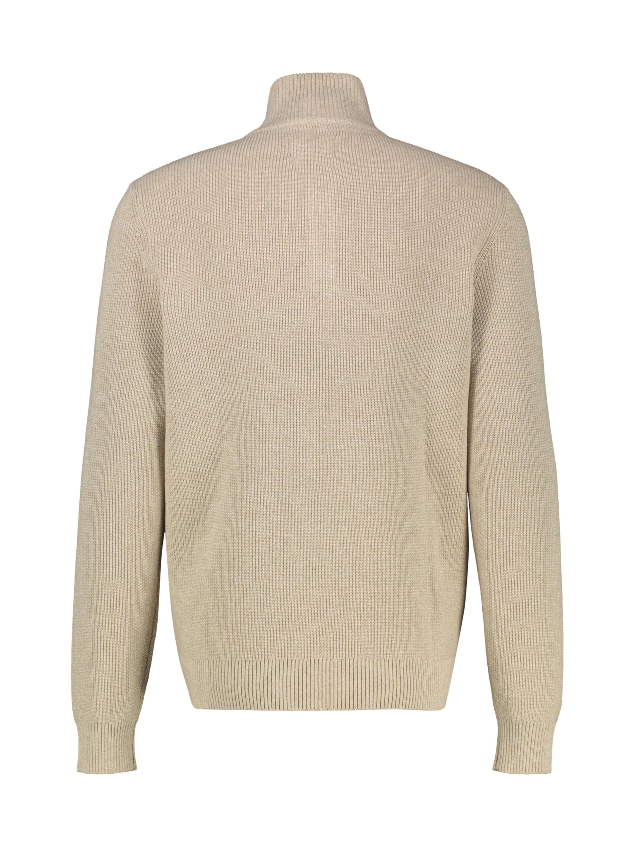 LERROS Trui in Beige