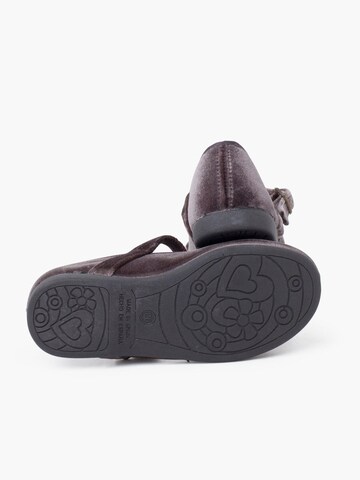 Pisamonas Ballerina‌‌‌‌‌‌‌‌‌‌ in Grau