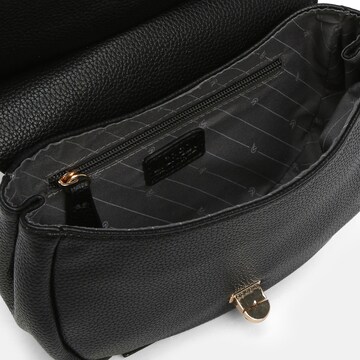 L.CREDI Crossbody Bag 'Lindsey' in Black