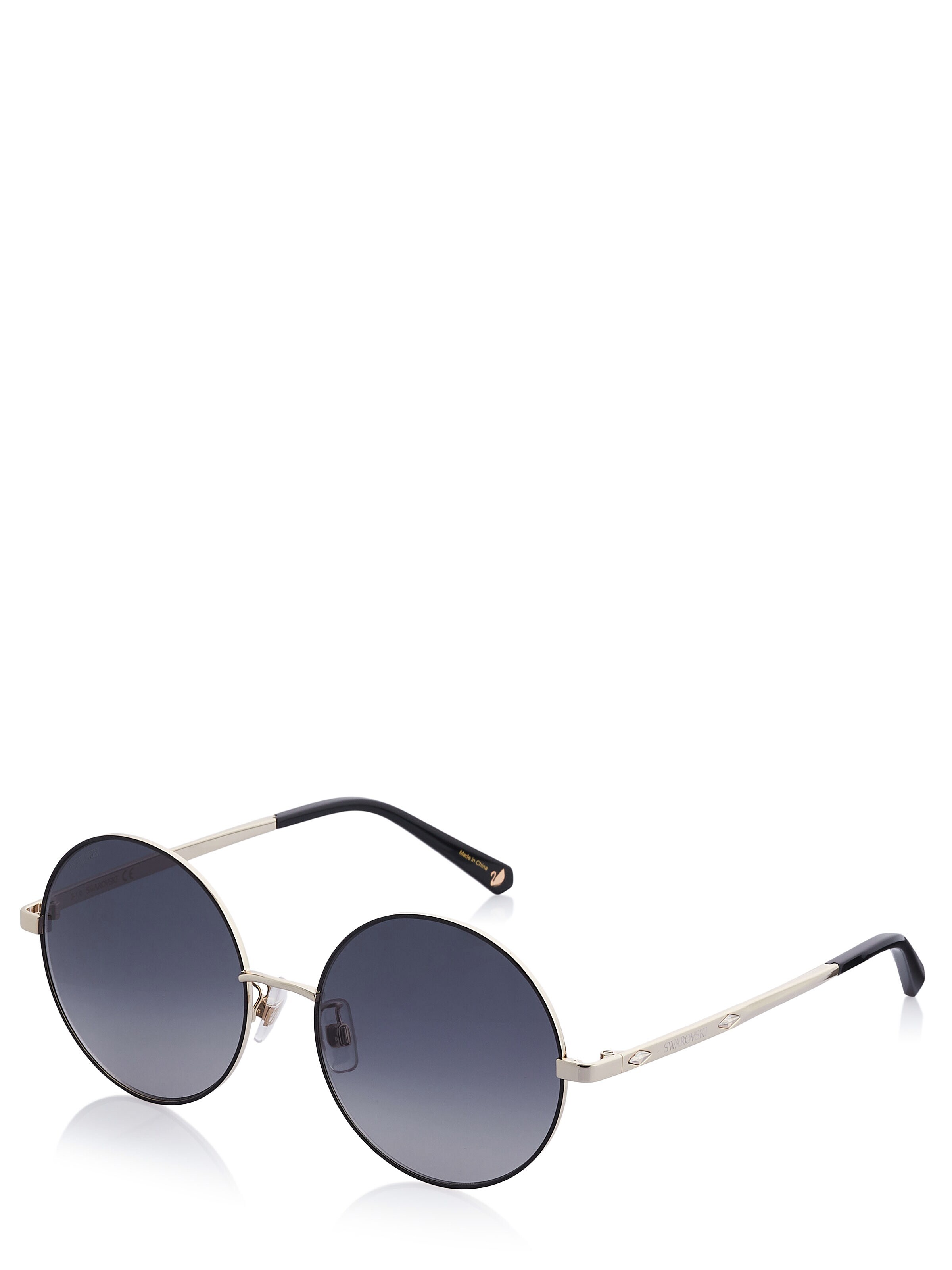 Swarovski Sonnenbrille‌‌ in Einheitsgröße in gold, Produktansicht