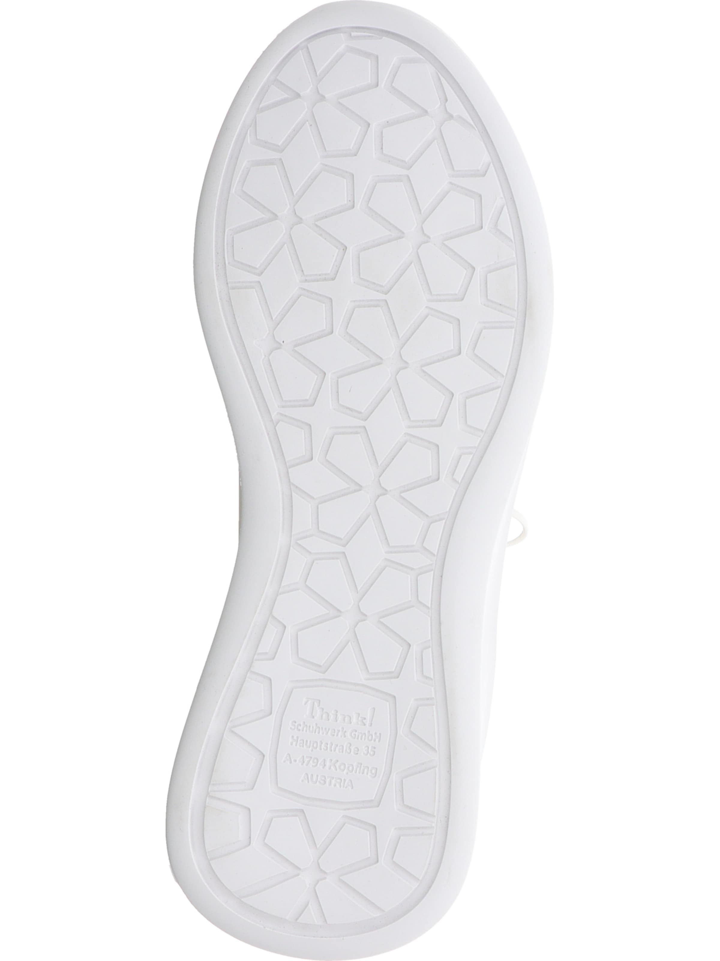 THINK! Sneakers 'Waiv' in Beige