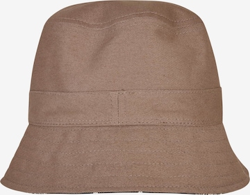 Karl Kani Hat in Brown