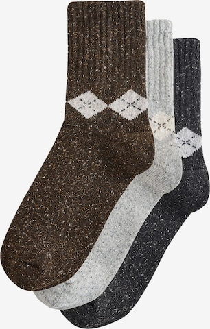 pilka Next Kojinės: priekis