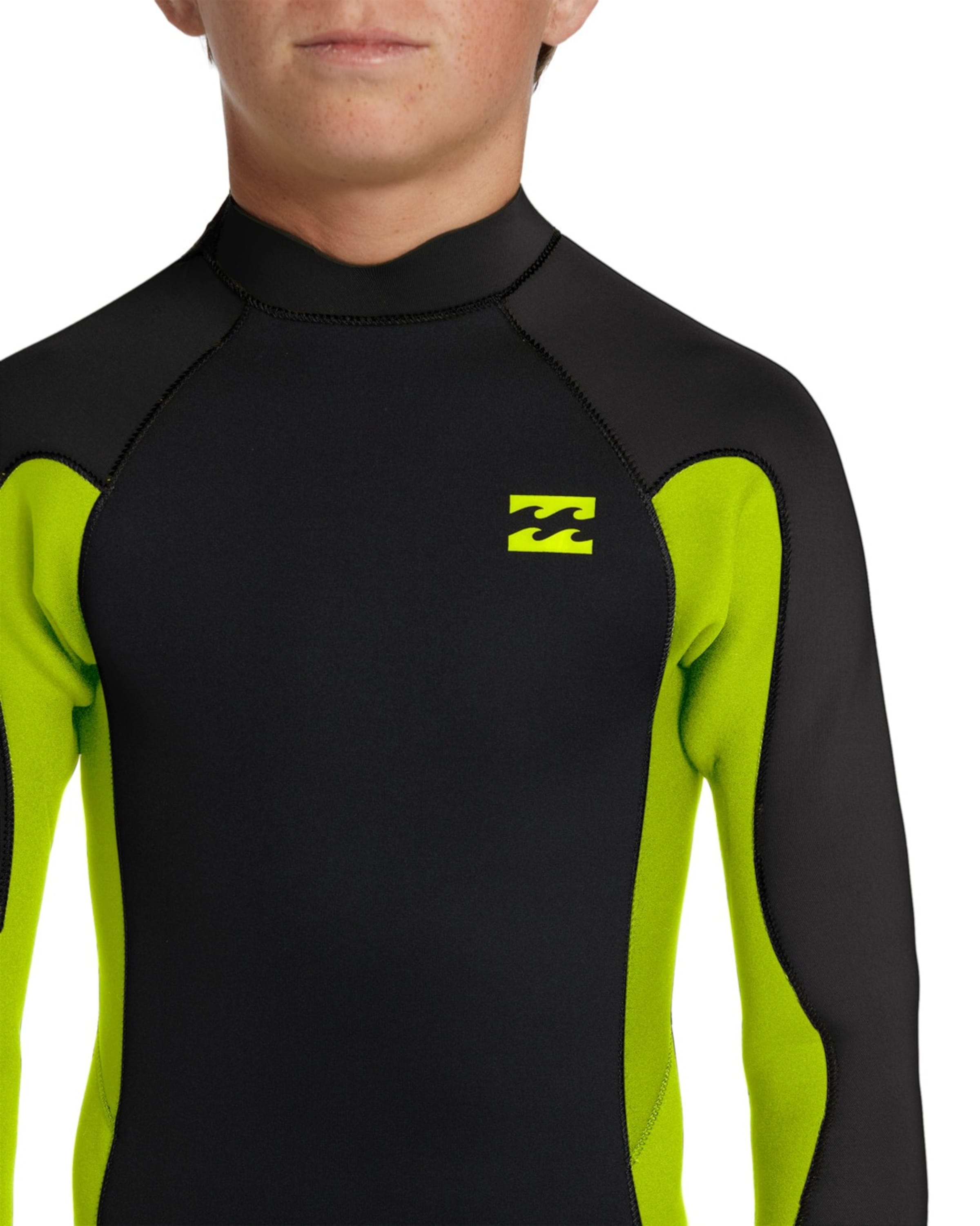 BILLABONG Sportpak in Zwart