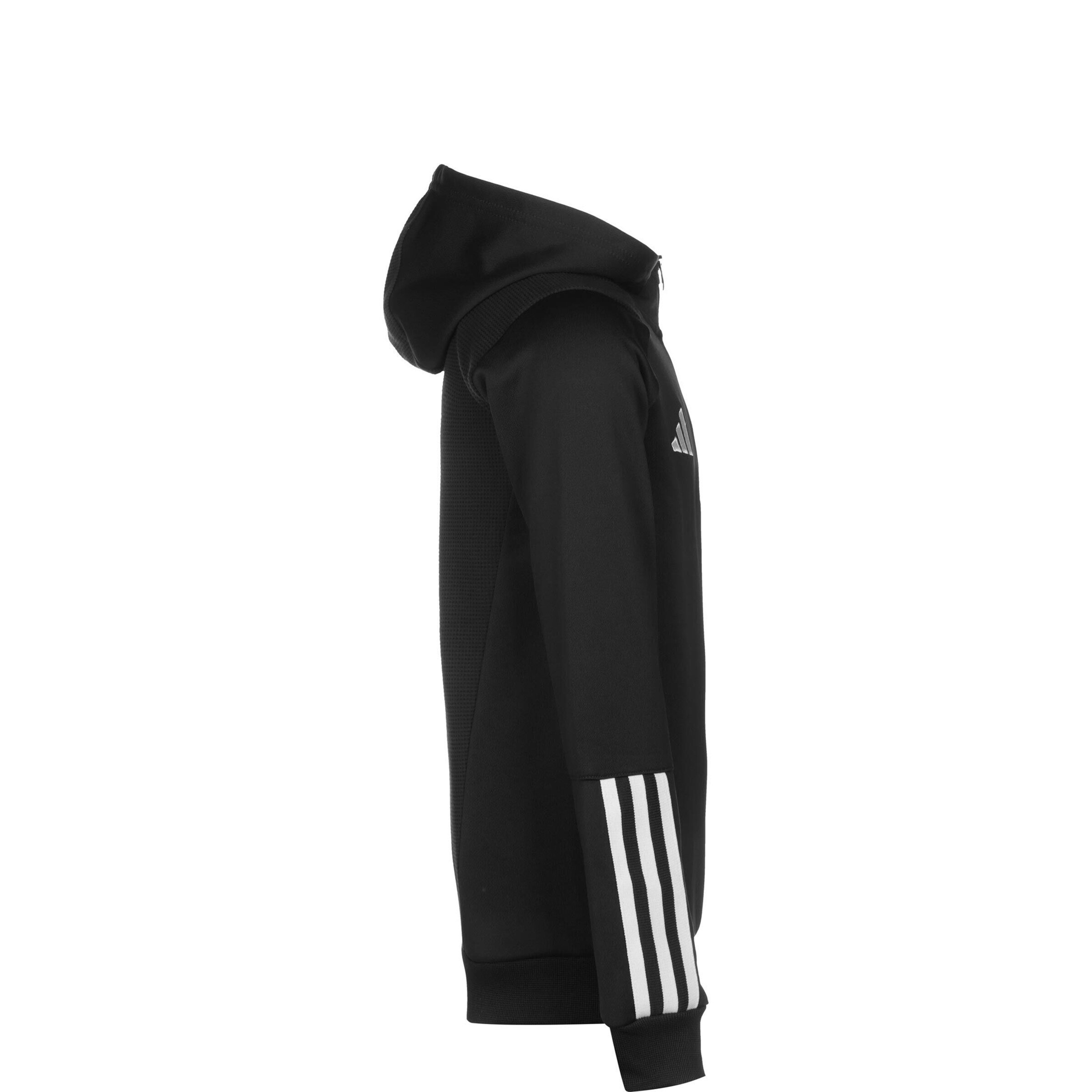 ADIDAS PERFORMANCE Sportsweatshirt 'Tiro 23 Competition' in Schwarz