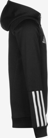 ADIDAS PERFORMANCE Sportief sweatshirt 'Tiro 23 Competition' in Zwart