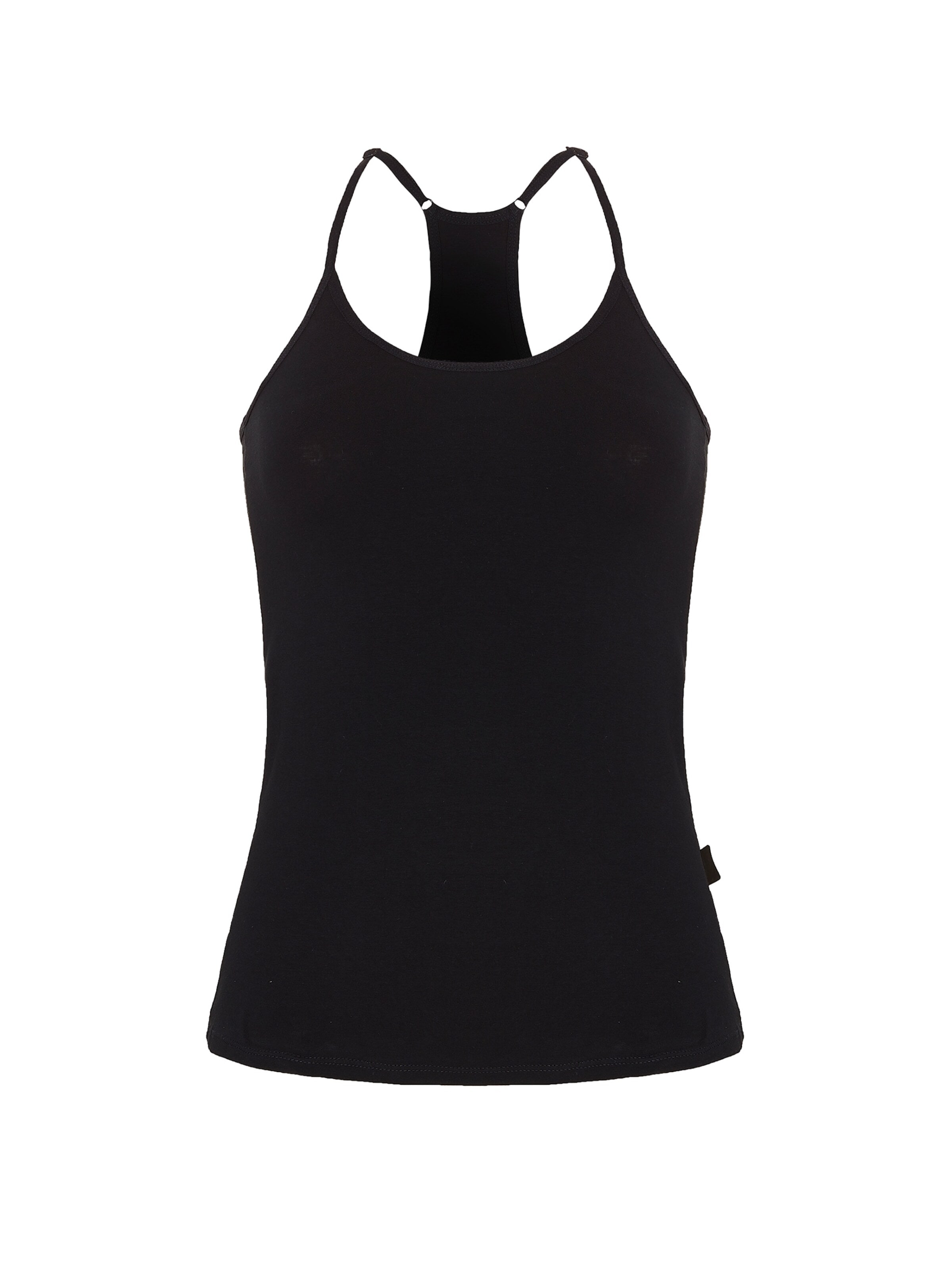 O'NEILL Top 'Racerback' in XL in Black, Item view